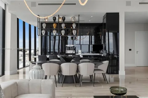 $7,250,000 | 2821 South Bayshore Drive, Unit 8A, Coconut Grove, FL 33133