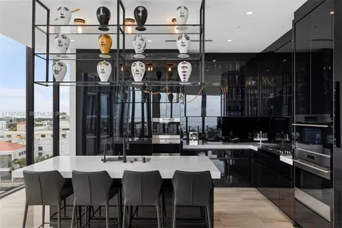 $7,250,000 | 2821 South Bayshore Drive, Unit 8A, Coconut Grove, FL 33133