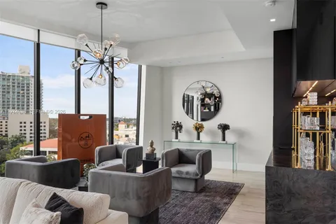 $7,250,000 | 2821 South Bayshore Drive, Unit 8A, Coconut Grove, FL 33133