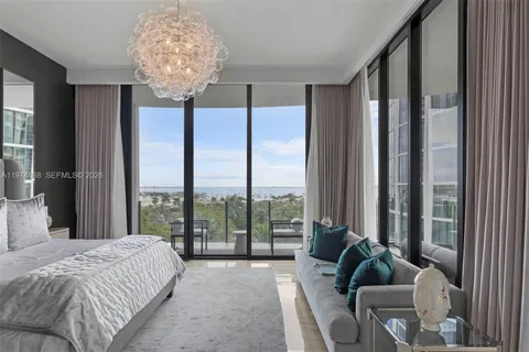 $7,250,000 | 2821 South Bayshore Drive, Unit 8A, Coconut Grove, FL 33133