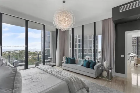 $7,250,000 | 2821 South Bayshore Drive, Unit 8A, Coconut Grove, FL 33133