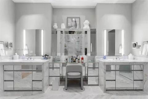 $7,250,000 | 2821 South Bayshore Drive, Unit 8A, Coconut Grove, FL 33133