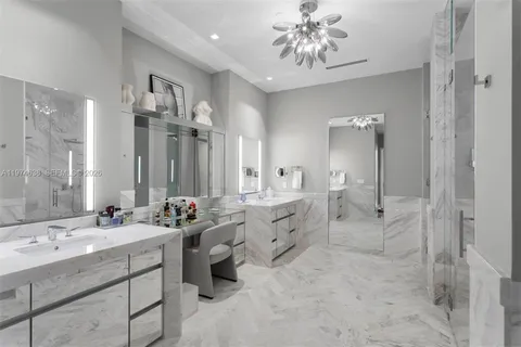 $7,250,000 | 2821 South Bayshore Drive, Unit 8A, Coconut Grove, FL 33133