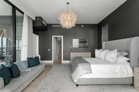 $7,250,000 | 2821 South Bayshore Drive, Unit 8A, Coconut Grove, FL 33133