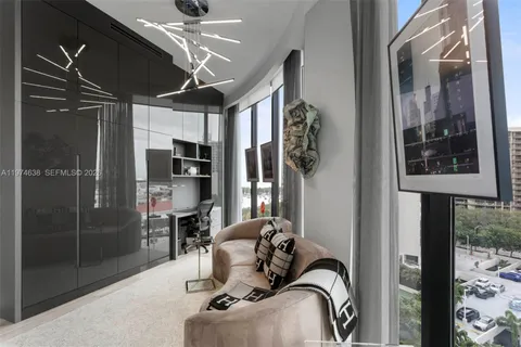 $7,250,000 | 2821 South Bayshore Drive, Unit 8A, Coconut Grove, FL 33133