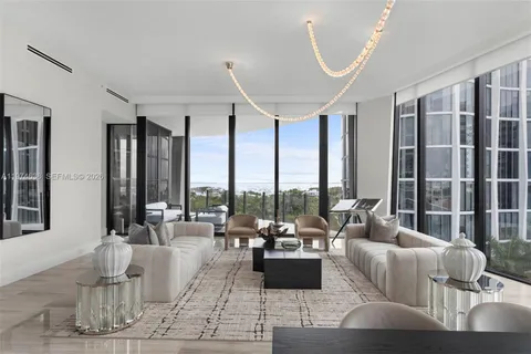 $7,250,000 | 2821 South Bayshore Drive, Unit 8A, Coconut Grove, FL 33133