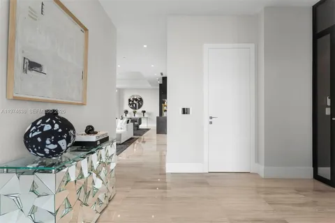 $7,250,000 | 2821 South Bayshore Drive, Unit 8A, Coconut Grove, FL 33133