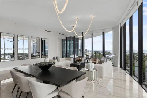 $7,250,000 | 2821 South Bayshore Drive, Unit 8A, Coconut Grove, FL 33133