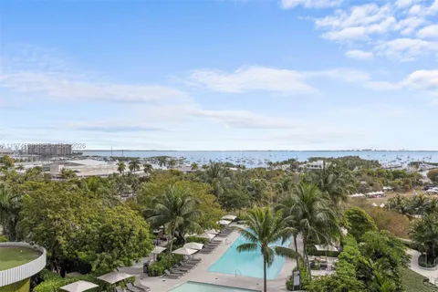$7,250,000 | 2821 South Bayshore Drive, Unit 8A, Coconut Grove, FL 33133