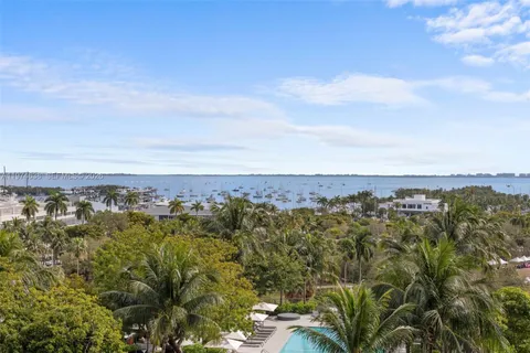 $7,250,000 | 2821 South Bayshore Drive, Unit 8A, Coconut Grove, FL 33133