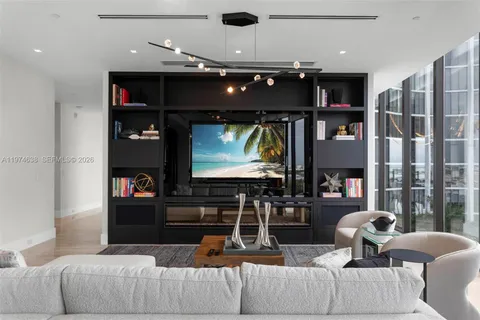 $7,250,000 | 2821 South Bayshore Drive, Unit 8A, Coconut Grove, FL 33133