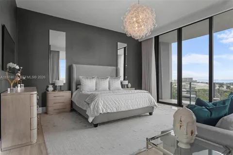 $7,250,000 | 2821 South Bayshore Drive, Unit 8A, Coconut Grove, FL 33133