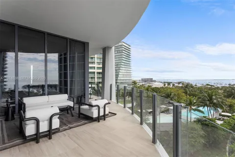$7,250,000 | 2821 South Bayshore Drive, Unit 8A, Coconut Grove, FL 33133