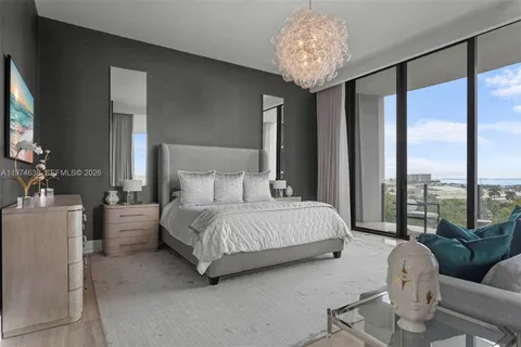 $7,250,000 | 2821 South Bayshore Drive, Unit 8A, Coconut Grove, FL 33133