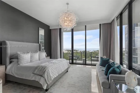 $7,250,000 | 2821 South Bayshore Drive, Unit 8A, Coconut Grove, FL 33133