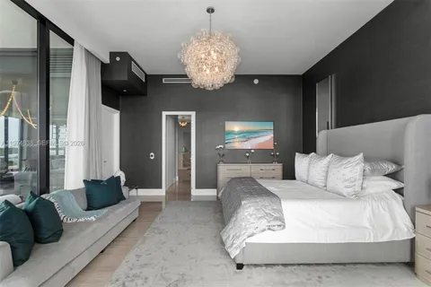 $7,250,000 | 2821 South Bayshore Drive, Unit 8A, Coconut Grove, FL 33133