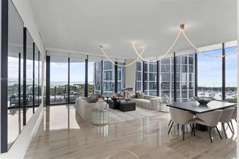 $7,250,000 | 2821 South Bayshore Drive, Unit 8A, Coconut Grove, FL 33133