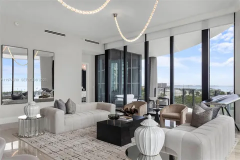 $7,250,000 | 2821 South Bayshore Drive, Unit 8A, Coconut Grove, FL 33133