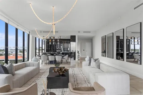 $7,250,000 | 2821 South Bayshore Drive, Unit 8A, Coconut Grove, FL 33133