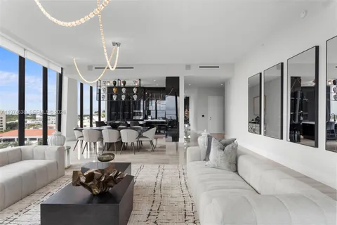 $7,250,000 | 2821 South Bayshore Drive, Unit 8A, Coconut Grove, FL 33133