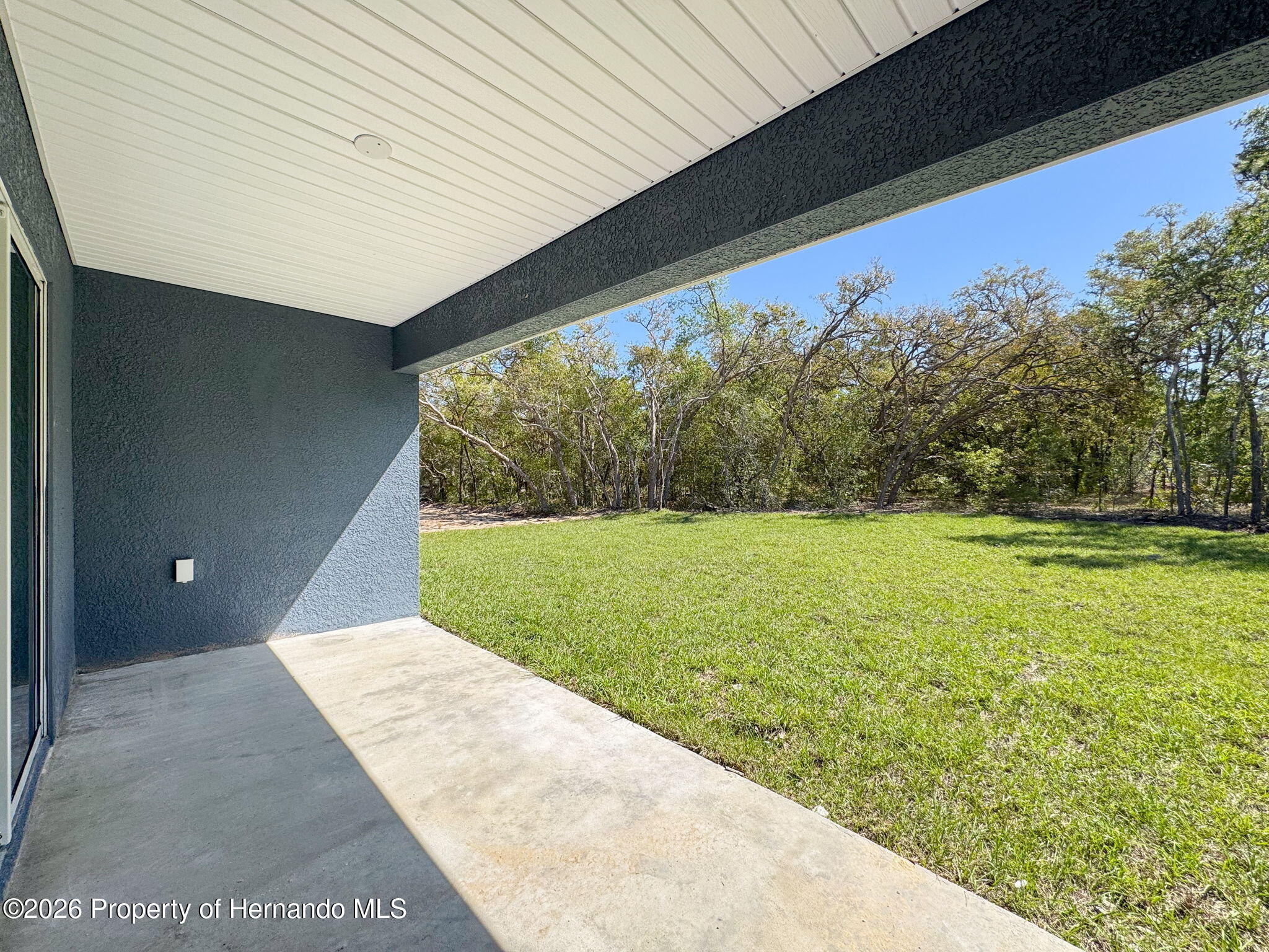 8988 Waterbird Way Weeki Wachee, FL 34613 - Photo 42 of 42 a view of outdoor space