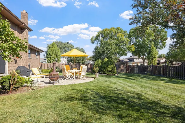 $649,900 | 2439 North Windsor Drive, Arlington Heights, IL 60004