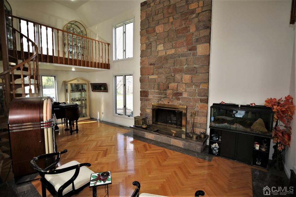 55 Friendship Road Cranbury, NJ 08512 - Photo 22 of 71 Gallery Image 22