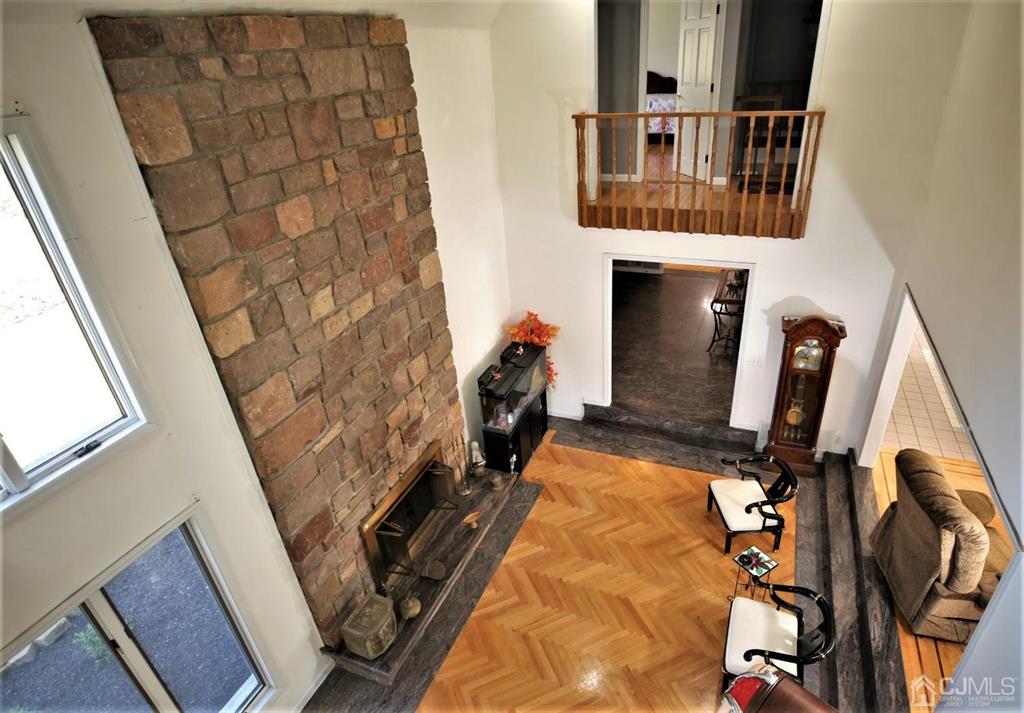 55 Friendship Road Cranbury, NJ 08512 - Photo 24 of 71 Gallery Image 24