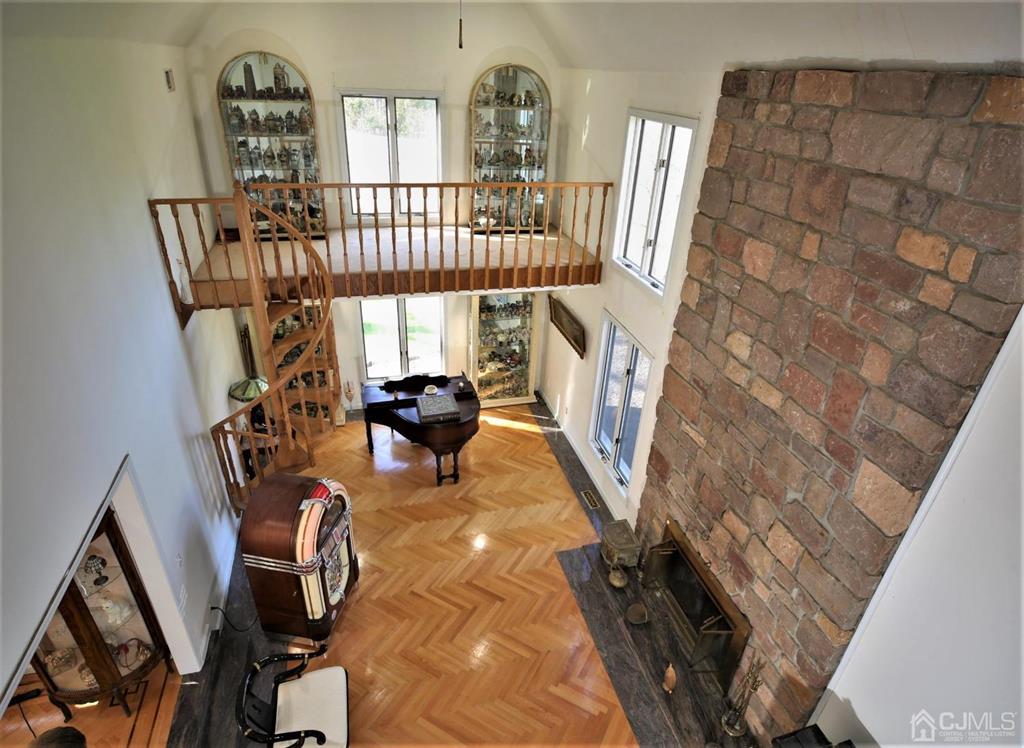 55 Friendship Road Cranbury, NJ 08512 - Photo 27 of 71 Gallery Image 27