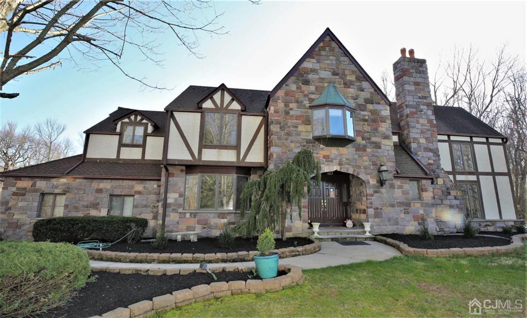 55 Friendship Road Cranbury, NJ 08512 - Photo 3 of 71 Gallery Image 3