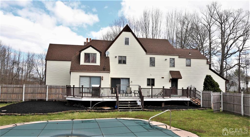 55 Friendship Road Cranbury, NJ 08512 - Photo 58 of 71 Gallery Image 58