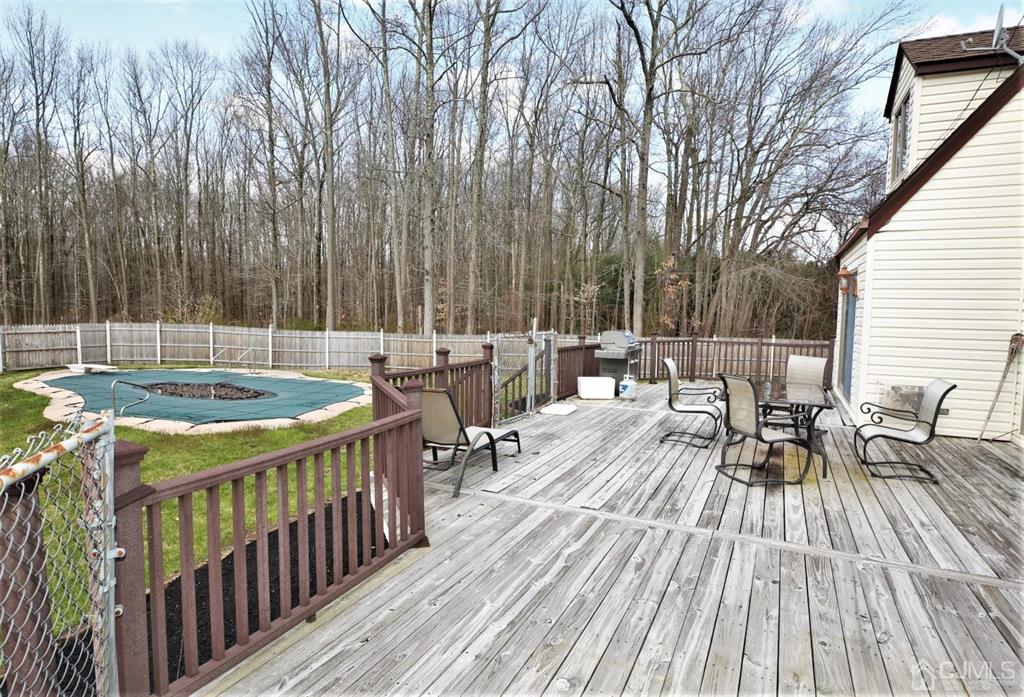 55 Friendship Road Cranbury, NJ 08512 - Photo 60 of 71 Gallery Image 60