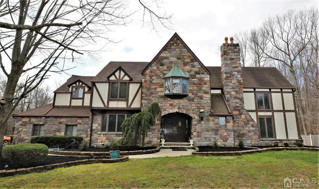 55 Friendship Road Cranbury, NJ 08512 - Photo 6 of 71 Gallery Image 6