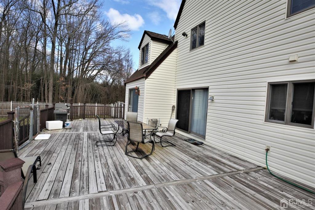 55 Friendship Road Cranbury, NJ 08512 - Photo 64 of 71 Gallery Image 64