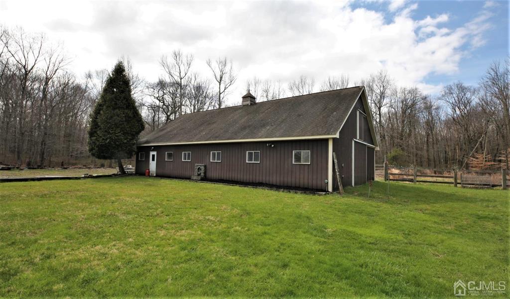 55 Friendship Road Cranbury, NJ 08512 - Photo 65 of 71 Gallery Image 65