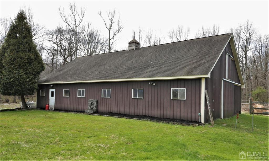 55 Friendship Road Cranbury, NJ 08512 - Photo 66 of 71 Gallery Image 66