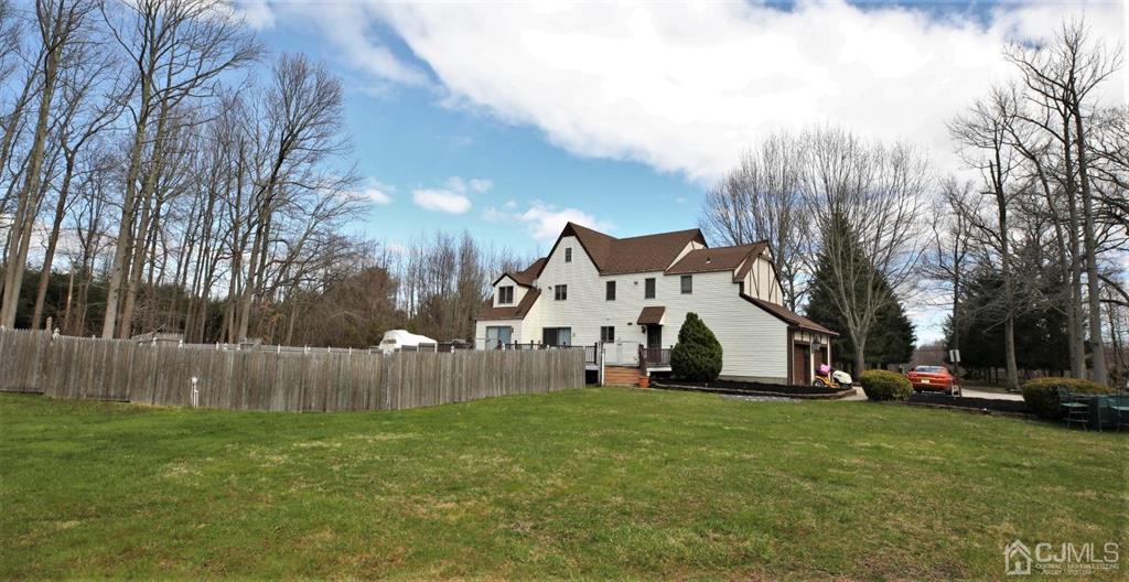 55 Friendship Road Cranbury, NJ 08512 - Photo 69 of 71 Gallery Image 69