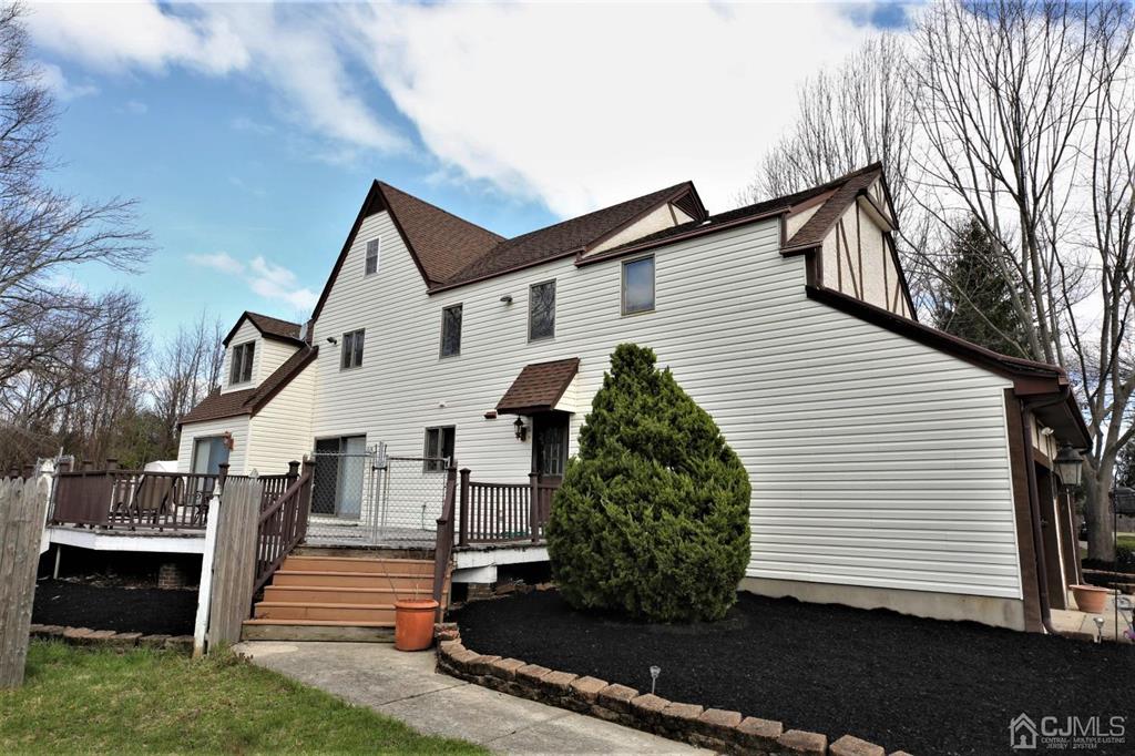 55 Friendship Road Cranbury, NJ 08512 - Photo 70 of 71 Gallery Image 70
