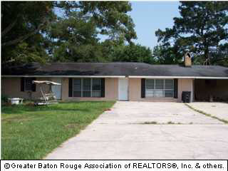 14137 Denham Road Pride, LA 70770 - Photo 1 of 1