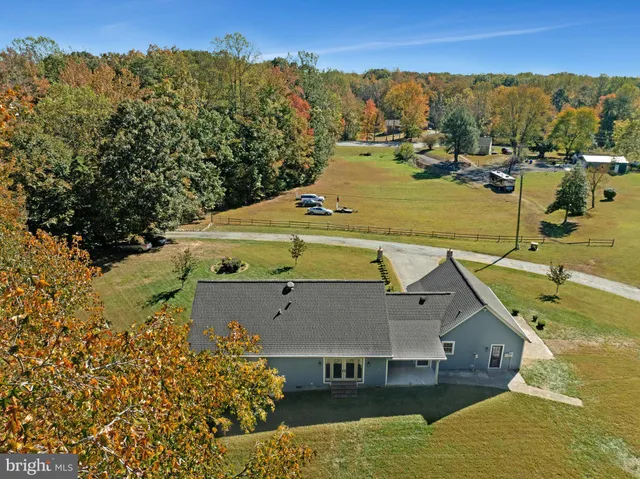 $525,000 | 3800 Lucille Thornton Place, Indian Head, MD 20640