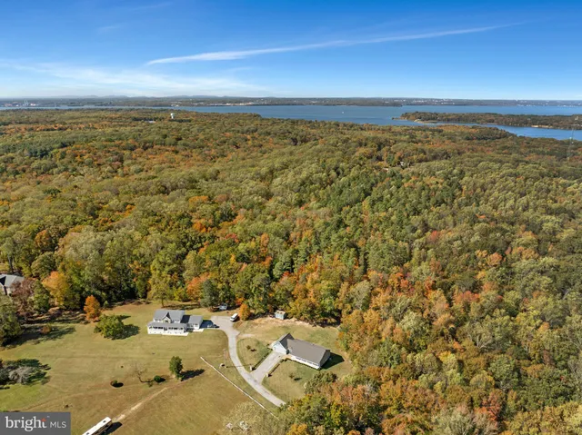 $525,000 | 3800 Lucille Thornton Place, Indian Head, MD 20640