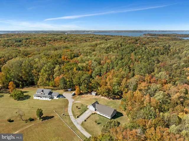 $525,000 | 3800 Lucille Thornton Place, Indian Head, MD 20640