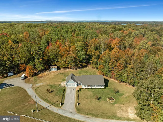 $525,000 | 3800 Lucille Thornton Place, Indian Head, MD 20640