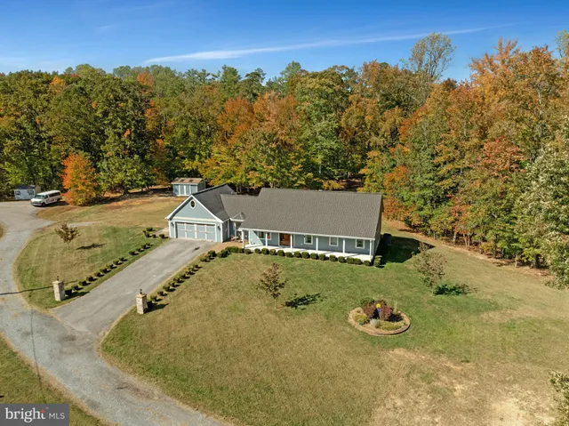 $525,000 | 3800 Lucille Thornton Place, Indian Head, MD 20640