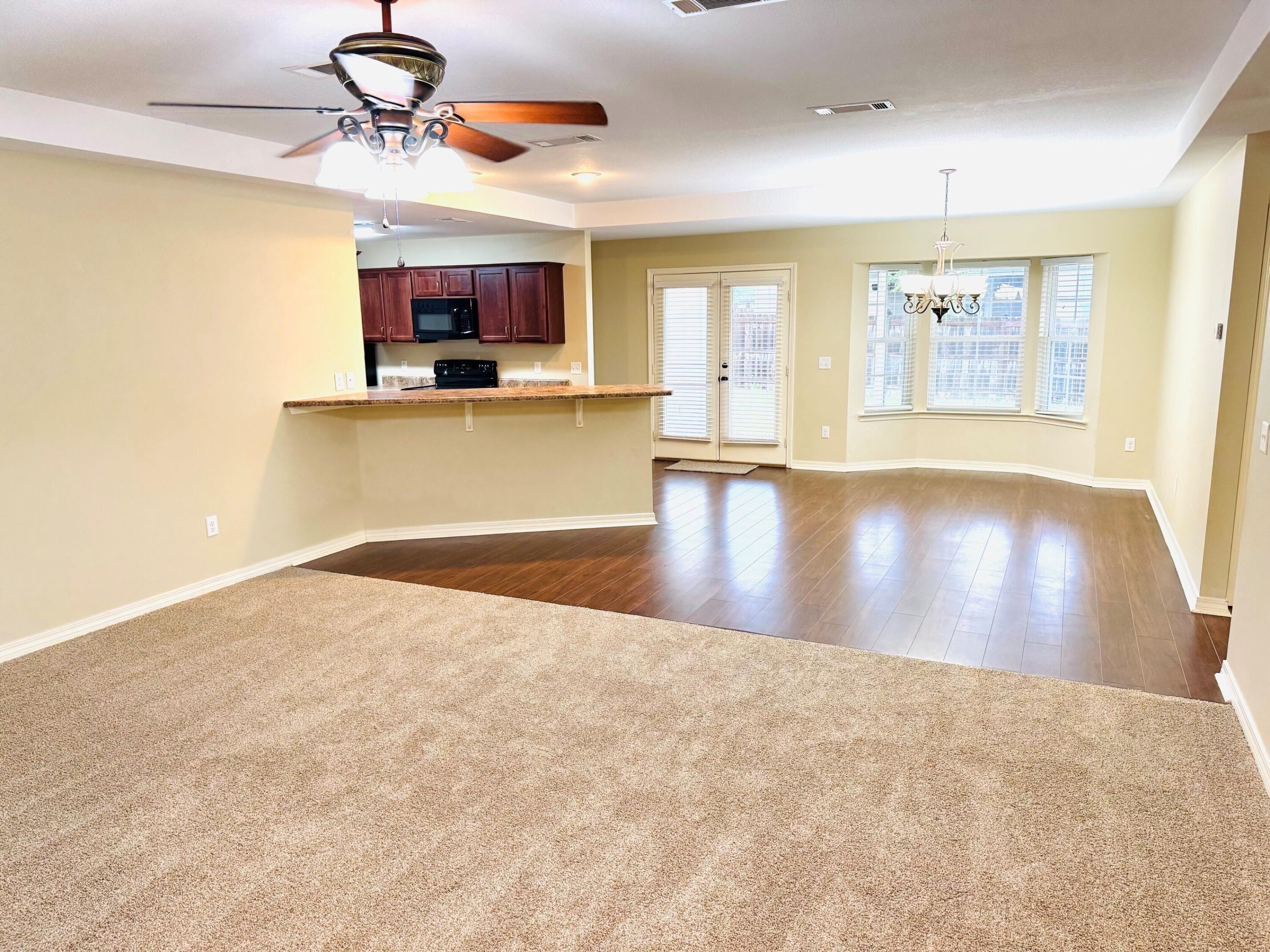 594 Hunters Ridge Road DeFuniak Springs, FL 32433 - Photo 3 of 17 a view of a livingroom with a flat screen tv