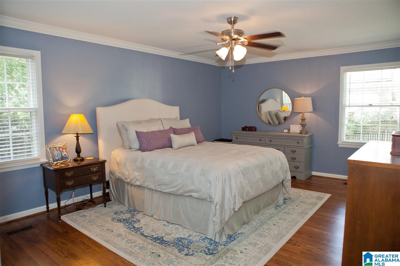 2556 Whetstone Road Birmingham, AL 35243 - Photo 27 of 41