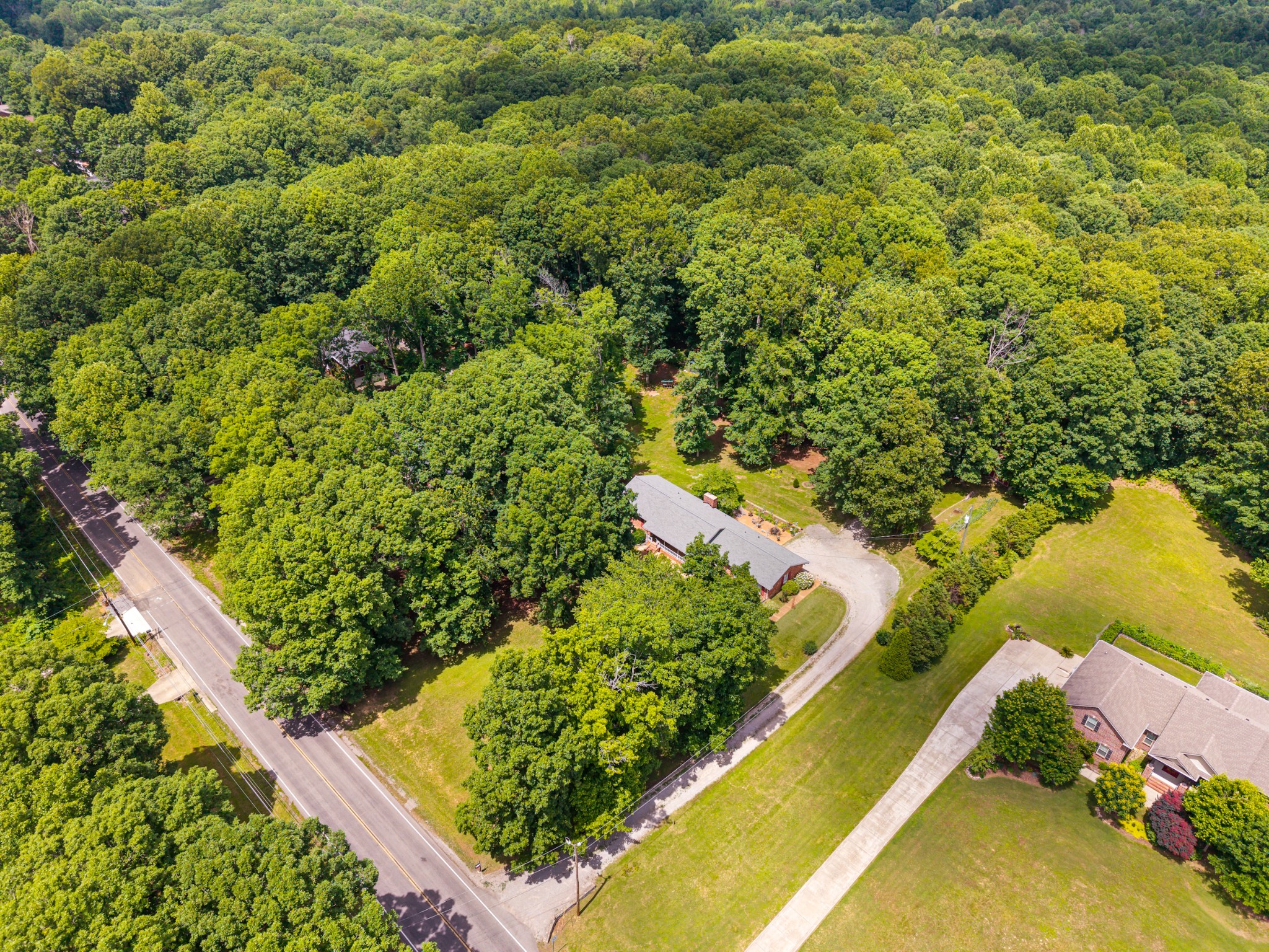 7344 Bidwell Road Joelton, TN 37080 - Photo 41 of 43
