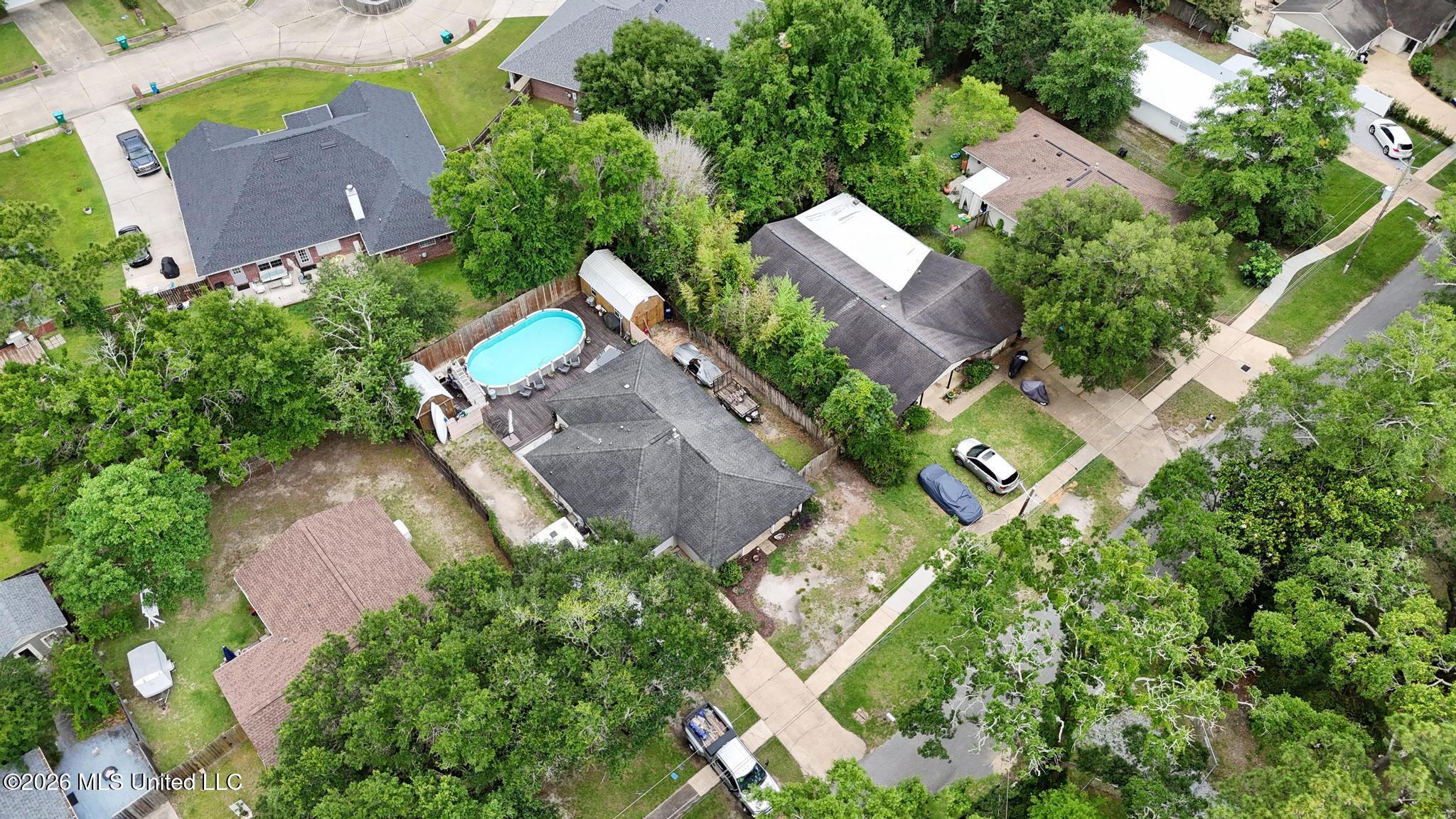 709 Pine Hills Road Ocean Springs, MS 39564 - Photo 29 of 34 032