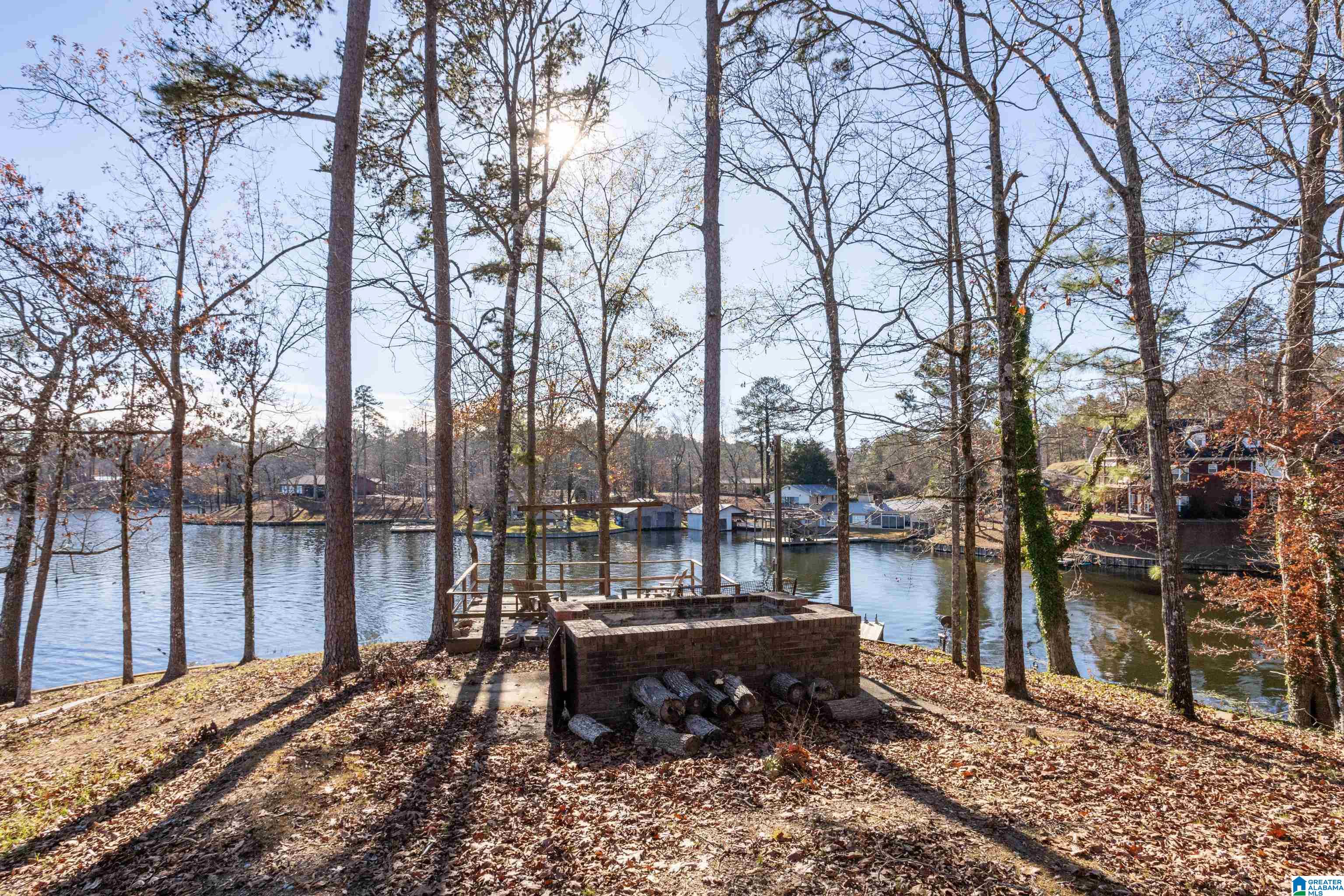 190 County Road 735 Clanton, AL 35046 - Photo 43 of 56