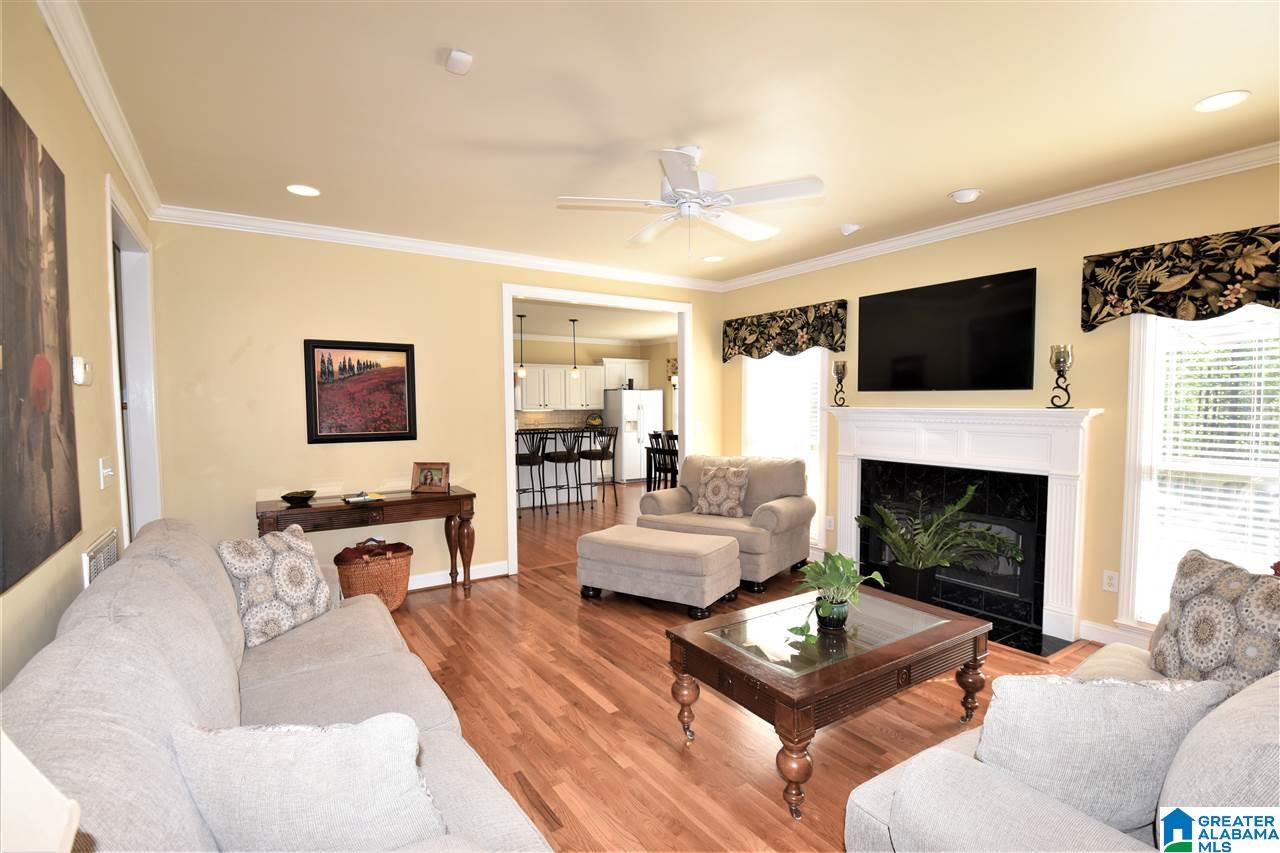 6182 Eagle Point Circle Birmingham, AL 35242 - Photo 14 of 50